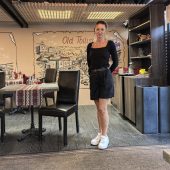 Taverna Georgia - Restocracy