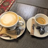 Taverna Georgia - Restocracy