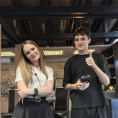 Taverna Georgia - Restocracy