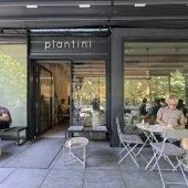 Bistro Plantini - Restocracy