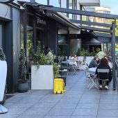 Bistro Plantini - Restocracy