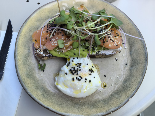 Bistro Plantini - Restocracy