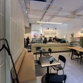 Bistro Plantini - Restocracy