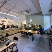 Bistro Plantini - Restocracy