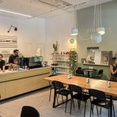 Bistro Plantini - Restocracy