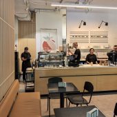 Bistro Plantini - Restocracy