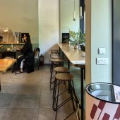 Bistro Plantini - Restocracy