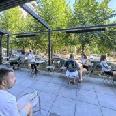 Bistro Plantini - Restocracy