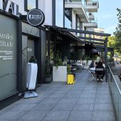 Bistro Plantini - Restocracy