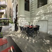 La Salumeria Vasile Lascar - Restocracy