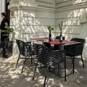 La Salumeria Vasile Lascar - Restocracy