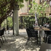 La Salumeria Vasile Lascar - Restocracy