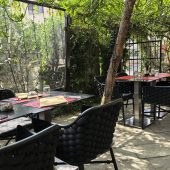 La Salumeria Vasile Lascar - Restocracy