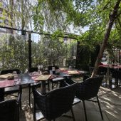 La Salumeria Vasile Lascar - Restocracy