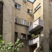 La Salumeria Vasile Lascar - Restocracy