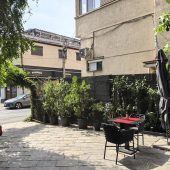 La Salumeria Vasile Lascar - Restocracy