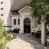 La Salumeria Vasile Lascar - Restocracy