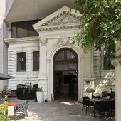 La Salumeria Vasile Lascar - Restocracy