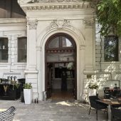 La Salumeria Vasile Lascar - Restocracy