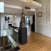 La Salumeria Vasile Lascar - Restocracy