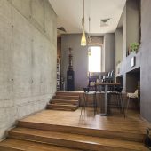 La Salumeria Vasile Lascar - Restocracy