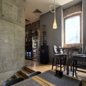 La Salumeria Vasile Lascar - Restocracy