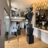 La Salumeria Vasile Lascar - Restocracy