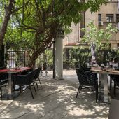 La Salumeria Vasile Lascar - Restocracy