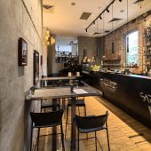 La Salumeria Vasile Lascar - Restocracy