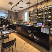 La Salumeria Vasile Lascar - Restocracy