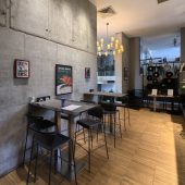 La Salumeria Vasile Lascar - Restocracy