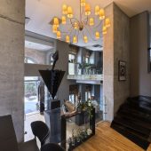 La Salumeria Vasile Lascar - Restocracy