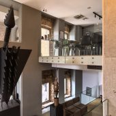 La Salumeria Vasile Lascar - Restocracy