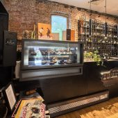 La Salumeria Vasile Lascar - Restocracy