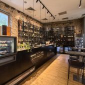 La Salumeria Vasile Lascar - Restocracy