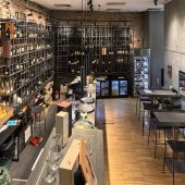 La Salumeria Vasile Lascar - Restocracy