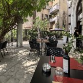 La Salumeria Vasile Lascar - Restocracy