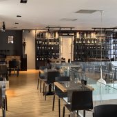 La Salumeria Vasile Lascar - Restocracy