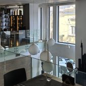 La Salumeria Vasile Lascar - Restocracy