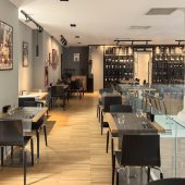 La Salumeria Vasile Lascar - Restocracy