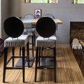 La Salumeria Vasile Lascar - Restocracy