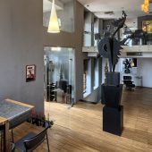 La Salumeria Vasile Lascar - Restocracy