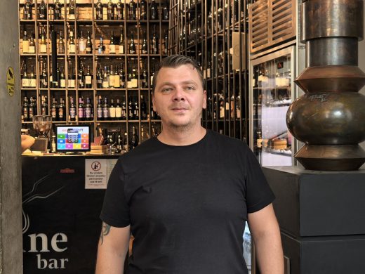 La Salumeria Vasile Lascar - Restocracy