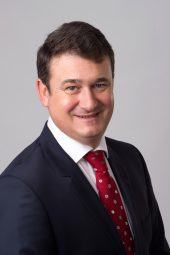 Mircea Matei - LacertA CEO