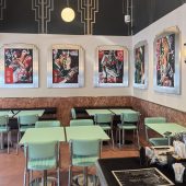 NY Bagles & Hamburgers