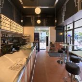 NY Bagles & Hamburgers