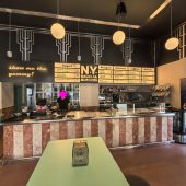 NY Bagles & Hamburgers