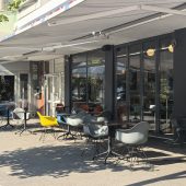 NY Bagles & Hamburgers