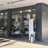 NY Bagles & Hamburgers