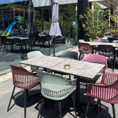 Restaurant UVA - Restocracy